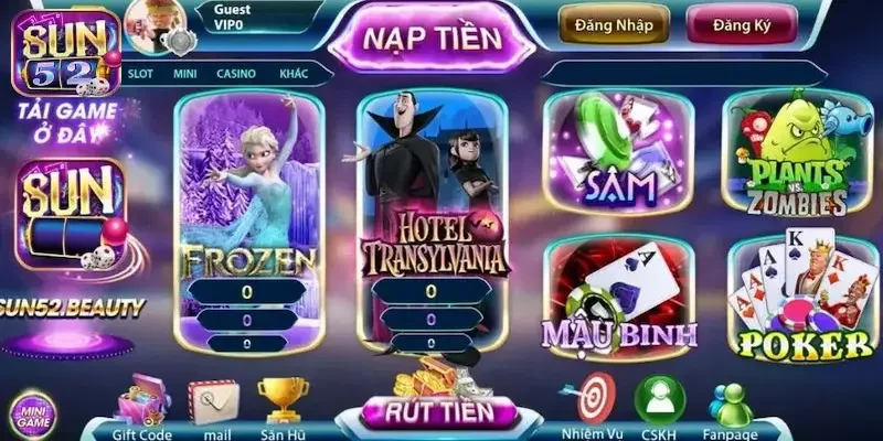 Nâng Cao Công Nghệ Và Tối Ưu Nền Tảng